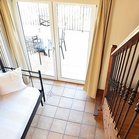 Residenza Le Due Torri Aparthotel Riva del Garda Buitenkant foto